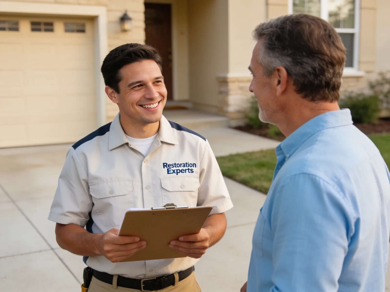 Water Damage Cleanup Knoxville, GA FAQs